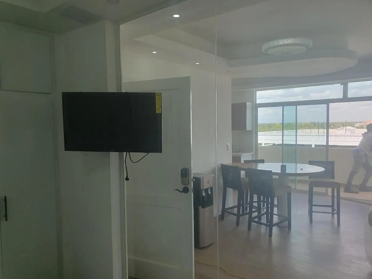 Jd Tu Playa Hogar - Your Home Beach Juan Dolio Dominican Republic