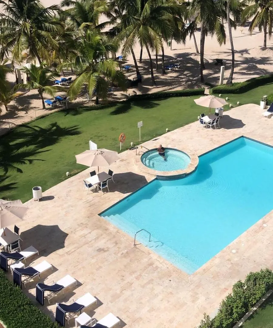 Villa Jd Tu Playa Hogar - Your Home Beach Juan Dolio