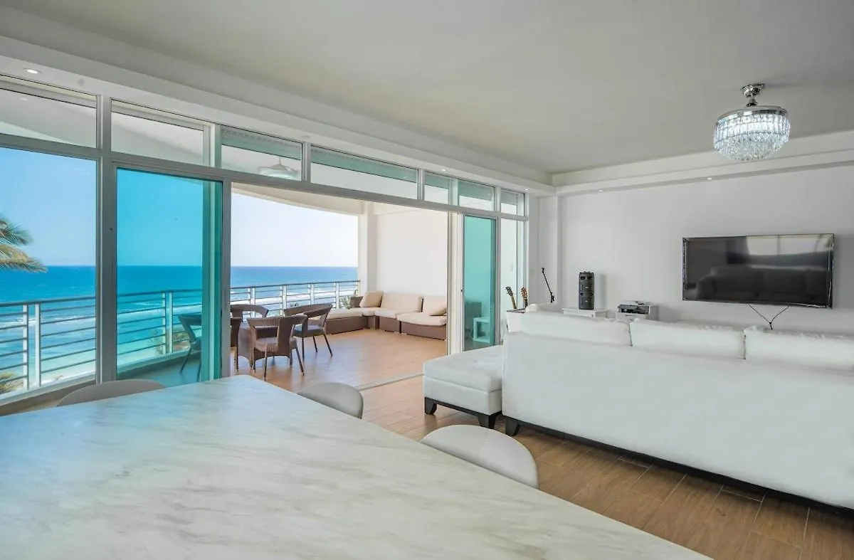 Jd Tu Playa Hogar - Your Home Beach Juan Dolio