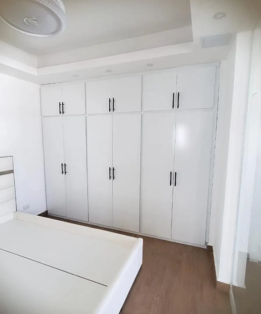 Jd Tu Playa Hogar - Your Home Beach Juan Dolio 0*,