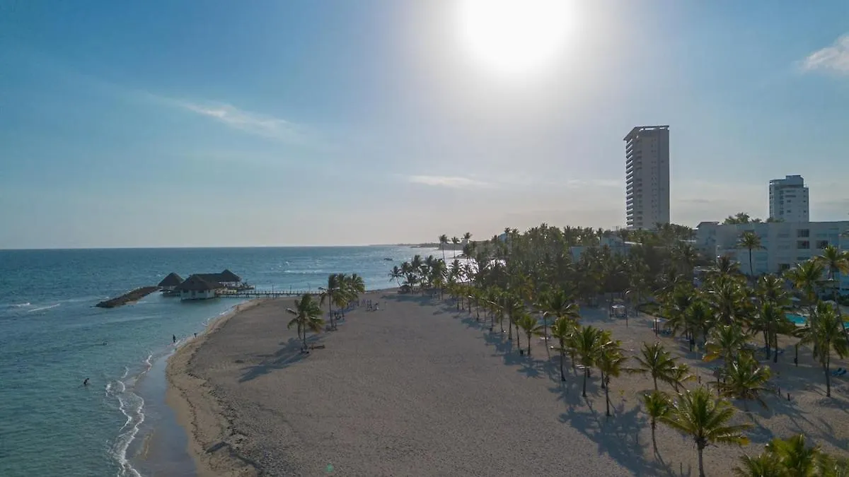 Vila Jd Tu Playa Hogar - Your Home Beach Juan Dolio Dominikánská republika