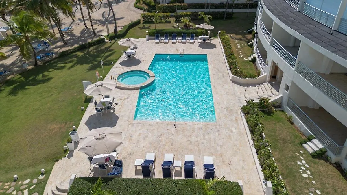 Jd Tu Playa Hogar - Your Home Beach Juan Dolio