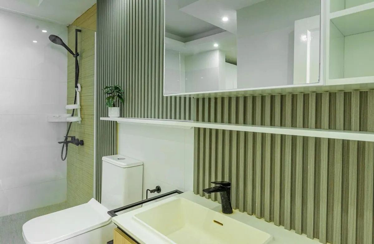 Jd Tu Playa Hogar - Your Home Beach Juan Dolio Vila