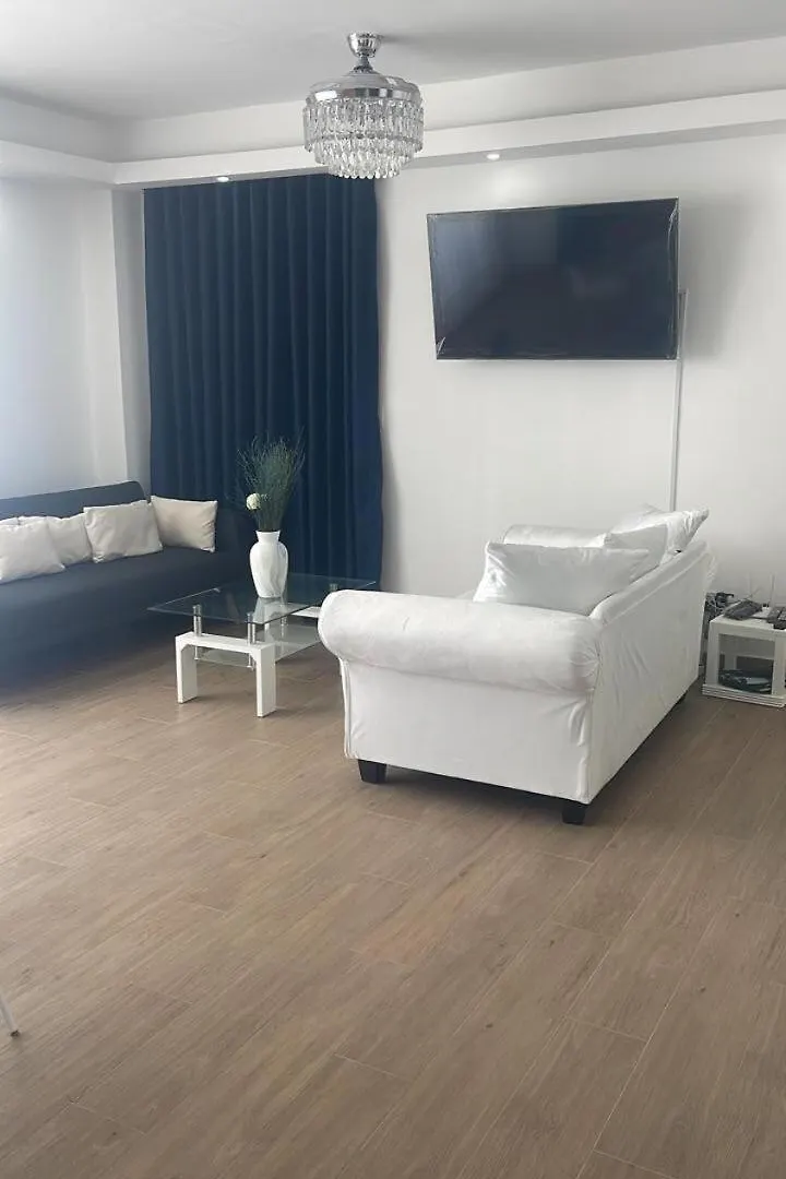 Jd Tu Playa Hogar - Your Home Beach Juan Dolio Vila